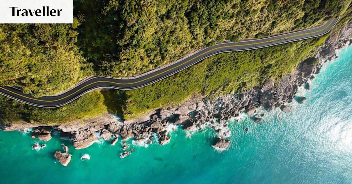 An Asian cycling trip introduced me to the kindest people on Earth