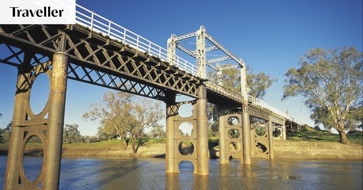 Bourke, New South Wales: Travel guide and things to do