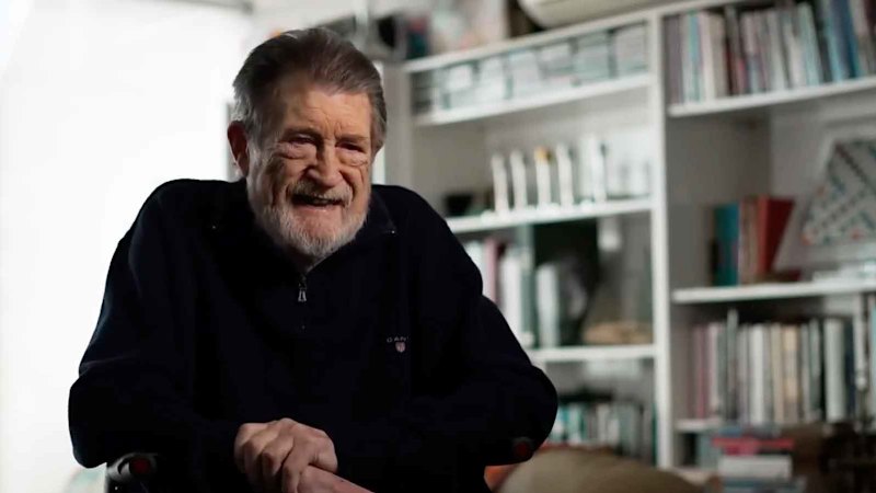 Derryn Hinch discusses ongoing health battle in candid interview