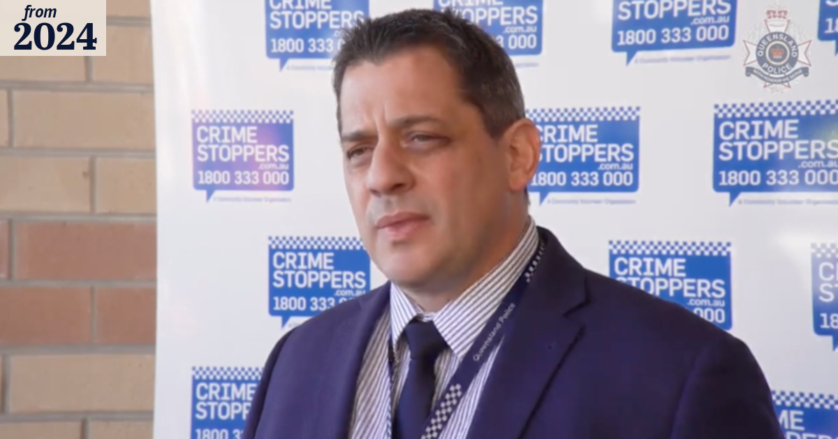 Police update on investigation into death of woman at Upper Lockyer