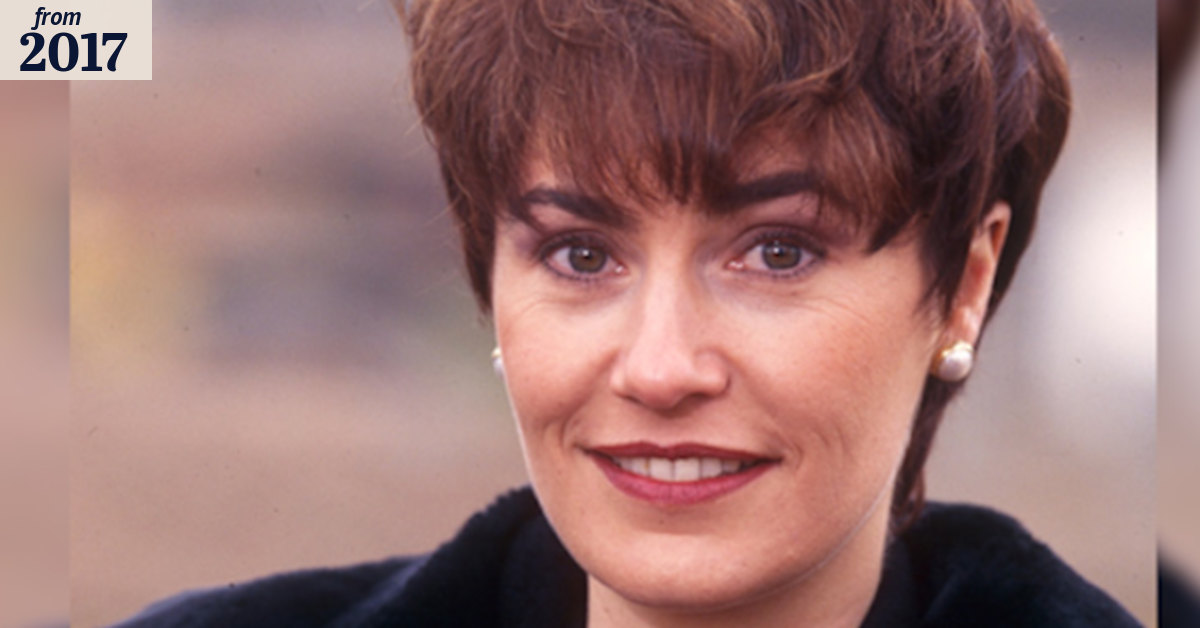 Jill Singer dead at 60