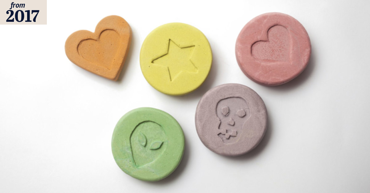'Why did you have to leave us like this?' - three dead after toxic drug ...