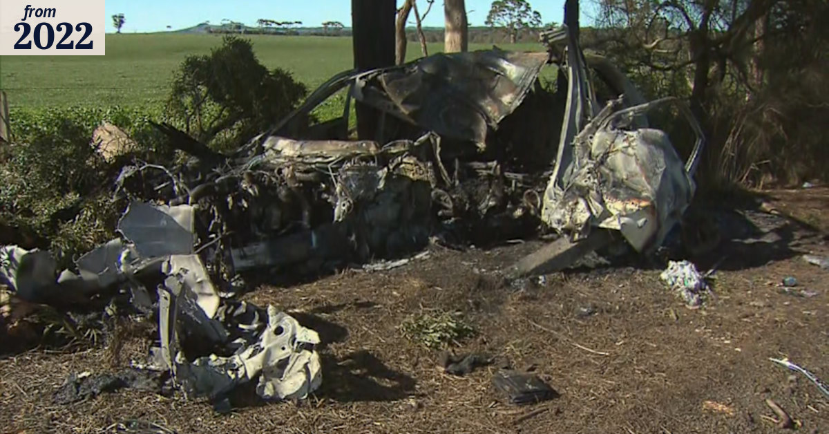 Driver charged after fatal crash in regional Victoria