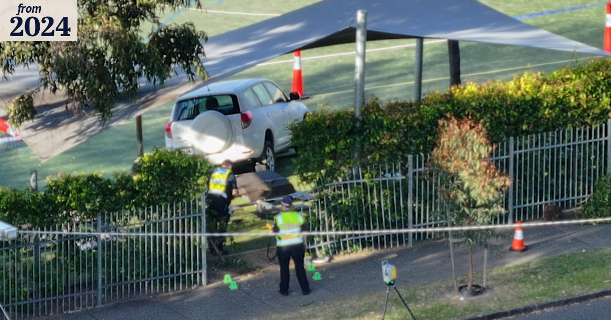 Hawthorn East: Boy dies, Auburn South Primary School students injured ...