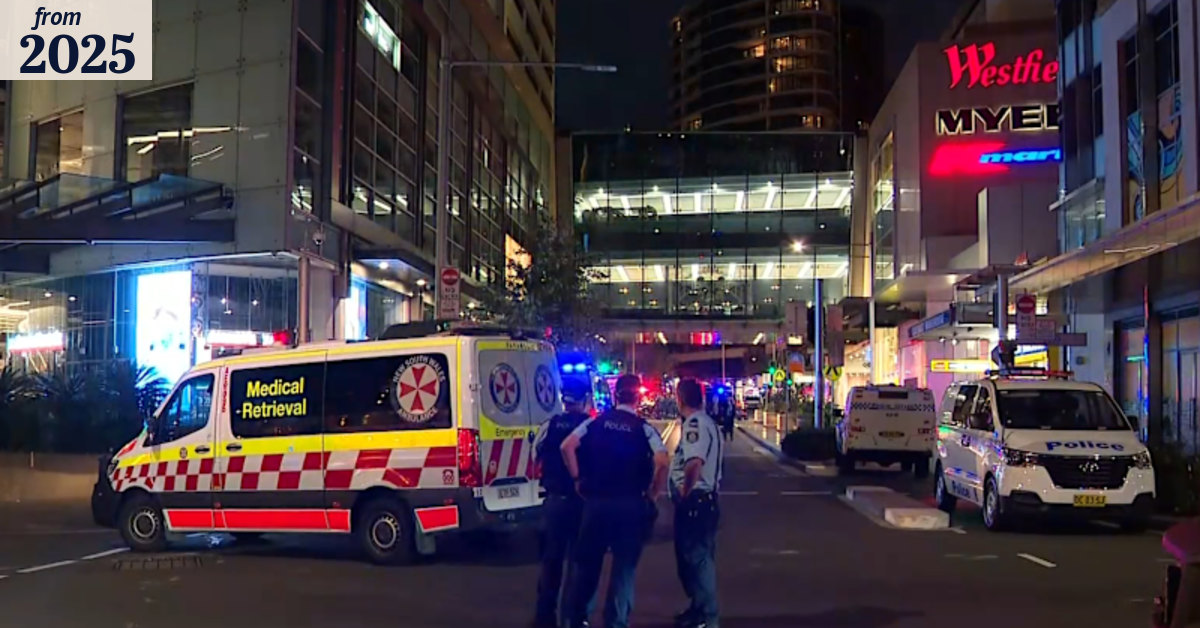 Coronial inquest into Bondi Junction stabbing attack begins today