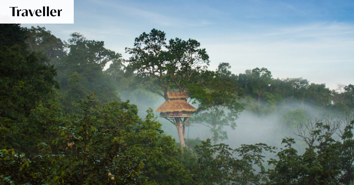 Solitude World The of… Gibbon's Inward