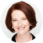 Julia Gillard