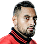 Nick Kyrgios