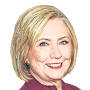 Hillary Clinton