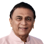 Sunil Gavaskar