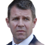 Mike Baird