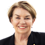 Anna Bligh