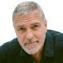 George Clooney