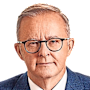 Anthony Albanese