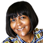 Ndileka Mandela