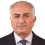 Reza Pahlavi