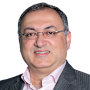 Shahram Akbarzadeh