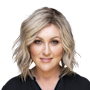 Meshel Laurie