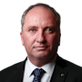 Barnaby Joyce