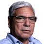 Nyunggai Warren Mundine