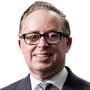 Alan Joyce