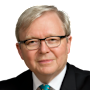 Kevin Rudd