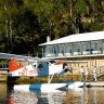 Berowra Waters Inn