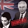 On November 11, 1975, the Australian Prime Minister Gough Whitlam was fired by the Queen's representative Sir John Kerr. It was the most dramatic political crisis in the nation's history.