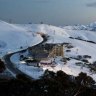 mt  Hotham