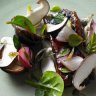 Daring garden-based cuisine at Brae.