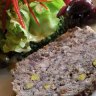 Terrine de campagne entree.