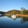 Wisemans Ferry, NSW