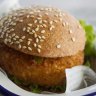 Crab Slider at North Bondi Fish.