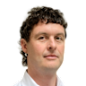 Nick Buckley
