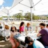 The Boathouse Balmoral Beach