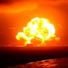 A Blue Origin New Glenn rocket dramatically exploded on the launchpad during a test in a setback for Jeff Bezos’ space venture.