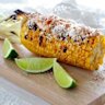 Good Food. Hot Food Column. Jill Dupleix. Jan 22, 2013. Corn with Chipotle Mayo. Photo: Edwina Pickles. 19th Dec 2012.