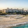 St Regis Saadiyat Island ticks all the boxes.