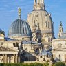 Frauenkirche is a proud symbol of Dresden's renaissance.