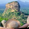 Sigiriya Sri Lanka