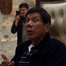 Rodrigo Duterte, former Philippine president, extradited to face ICC charges over thousands of judicial killings during his tenure.