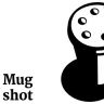 Mug shot.