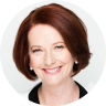 Julia Gillard