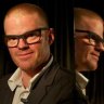 Heston Blumenthal