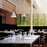 Mr Wolf, restaurant, St Kilda, Melbourne.