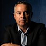 As a police officer who investigated sex crimes, Graeme Simpfendorfer was accustomed to helping victims. But then came the day when he realised that he, too, was an alleged victim.