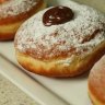 Jimmy's Place in Fawkner - one of the Melbourne milk bars that sparked the Nutella doughnut craze.