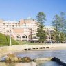 Crowne Plaza Terrigal