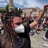 From the fields of the NFL to the streets of Minneapolis, "taking the knee" has evolved into a powerful symbol of the Black Lives Matter movement.