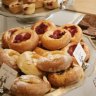 Parisian Patisserie Boulangerie